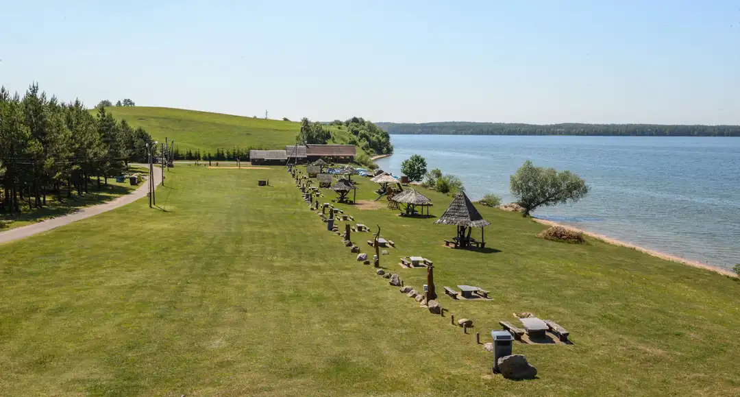 Pušelė