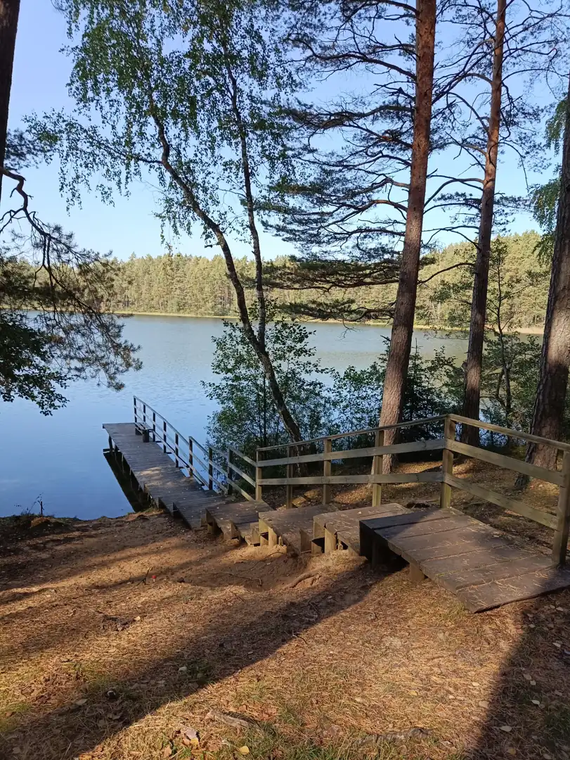 Pietinė
