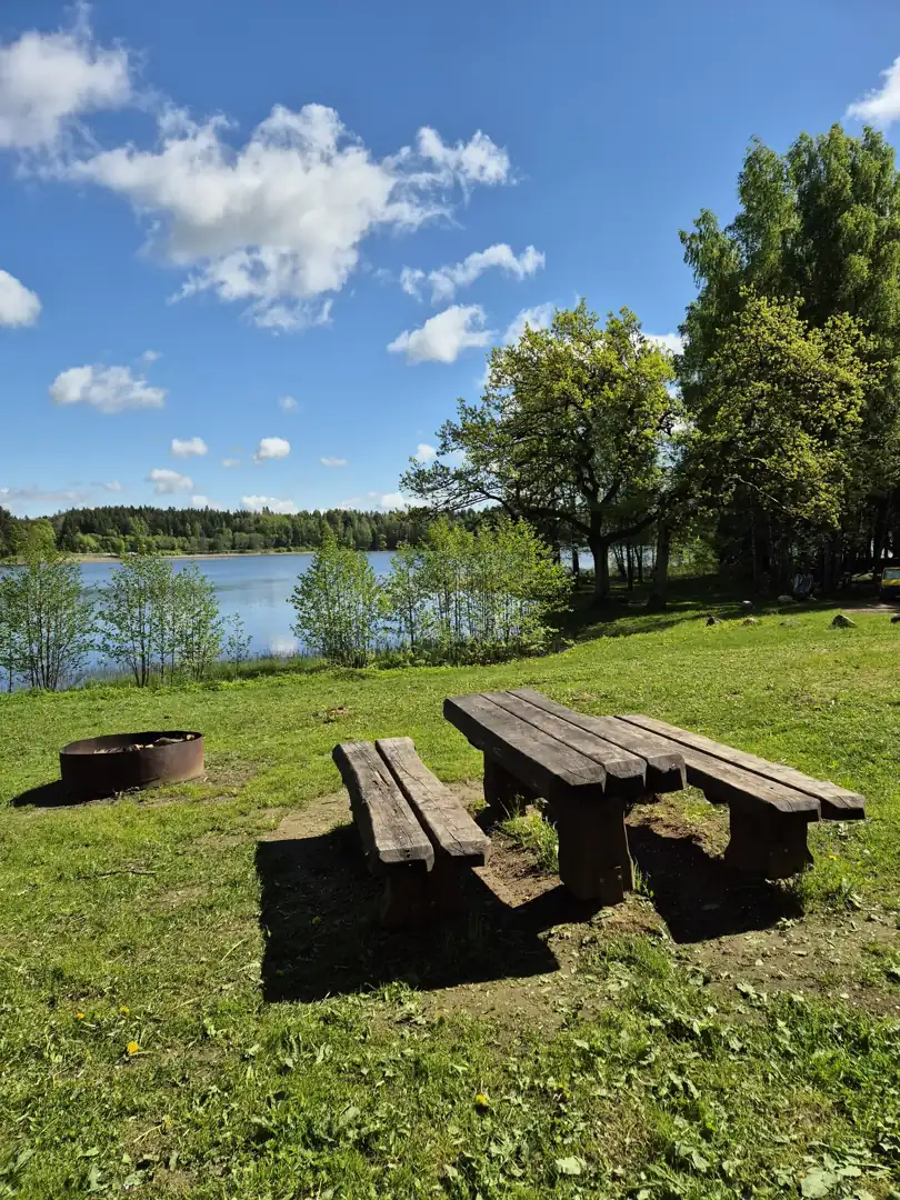 Ąžuolų sala