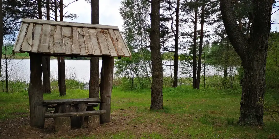Mūšios rekreacinė zona