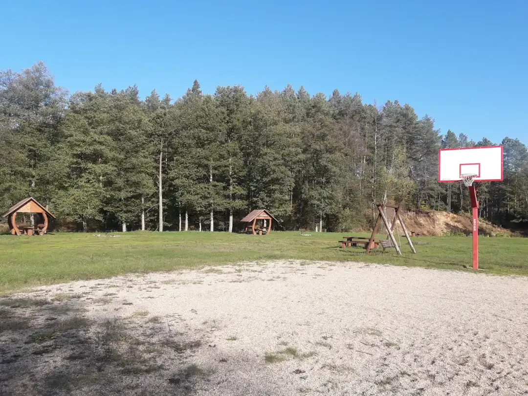 Trakiškių