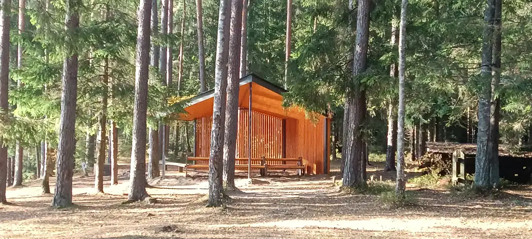 Ešerinio (Kuktiškių g-ja)